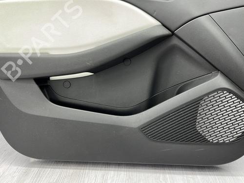 Front left panel RENAULT CLIO V (B7_) 1.5 Blue dCi 100 (B7AD) | BP23759024C58  - Image 10