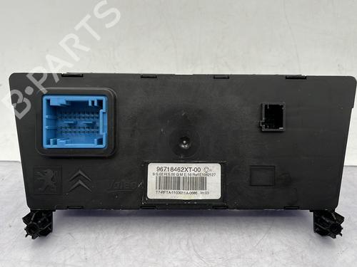 Climate control PEUGEOT 308 I (4A_, 4C_) 1.6 16V | BP23684591I5 