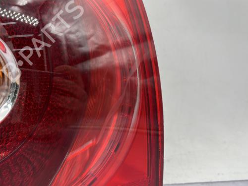 Left taillight VW GOLF V (1K1) 1.4 FSI | BP23753858C34 