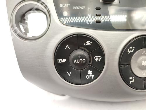 climate-control-toyota-rav-4-iii-_a3_-2005-2006-2007-2008-2009-2010-2011-2012-2013-2014-23760294 main image