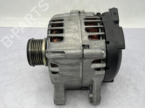Alternator PEUGEOT 208 II (UB_, UP_, UW_, UJ_) 1.2 PureTech 75 | BP23759150M7 