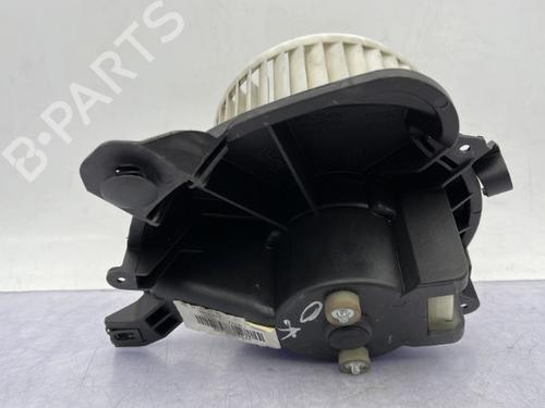 Heater blower motor ALFA ROMEO MITO (955_) 1.3 MultiJet (955AXP1A, 955AYC1A) | BP23754861M62 