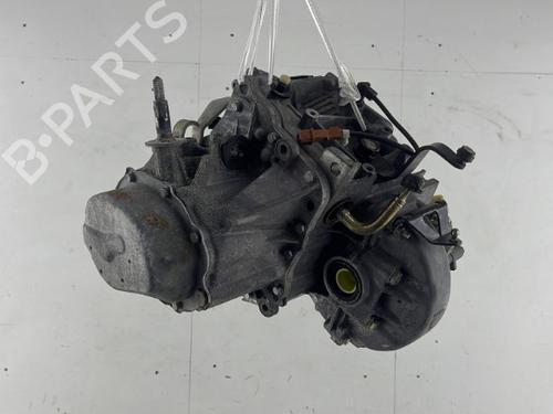 Gearbox PEUGEOT 406 (8B) 1.8 16V | BP23680667M3 