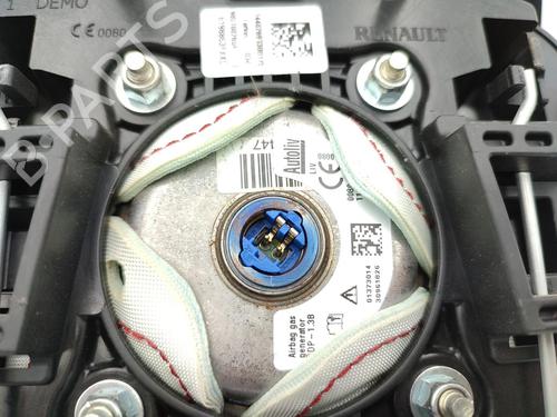 driver-airbag-renault-clio-iv-bh_-2012-2013-2014-2015-2016-2017-2018-2019-2020-2021-23719520 main image