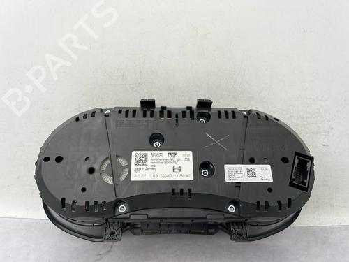 Electronic module SEAT LEON (5F1) 1.8 TSI | BP40222557M83 - Image 7