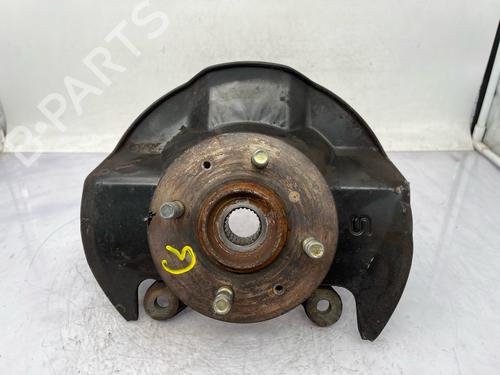 Left front steering knuckle HONDA CIVIC VII Hatchback (EU, EP, EV) 1.6 i (EP2, EU8, EU6) | BP36762240M25 - Image 2