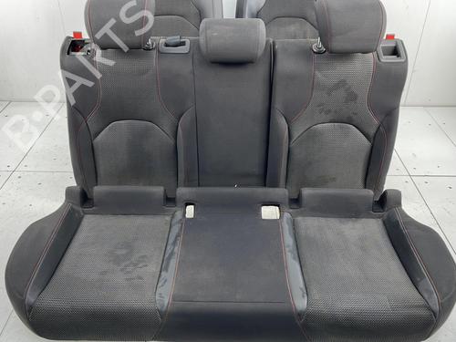 Seats set SEAT LEON (5F1) 2.0 TDI | BP23705581C78  - Image 10