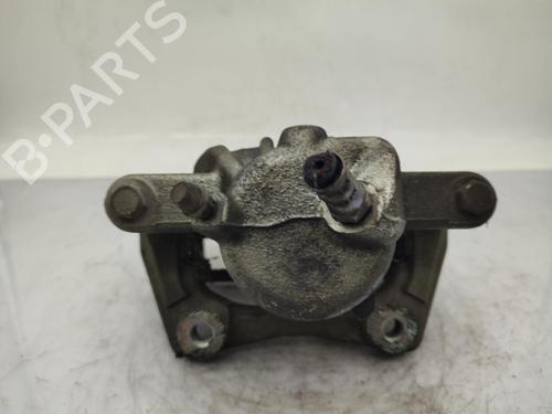 Left front brake caliper RENAULT ZOE (BFM_) ZOE | BP23708612M105 - Image 3