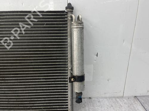 Used AC radiator AC radiator 37200093 37200093