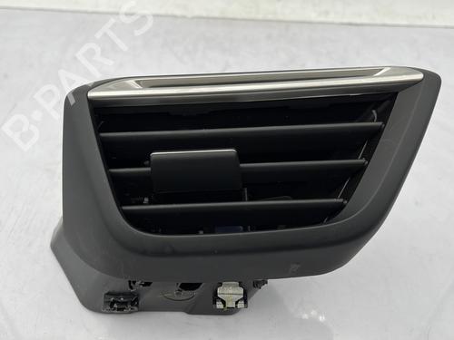 Luftventilen PEUGEOT 208 II (UB_, UP_, UW_, UJ_) e-208 (136 hp) 23760527