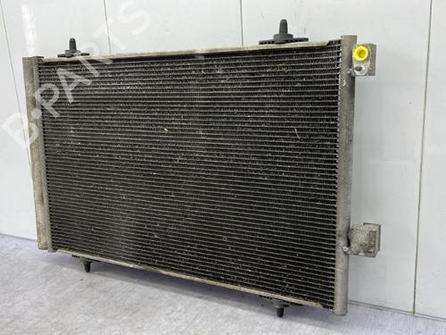 Used AC radiator AC radiator CITROËN C5 III Break (RW_) 2.0 HDi 140 (140 hp) 23756398 23756398