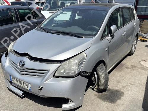 Starter TOYOTA VERSO (_R2_) 2.0 D-4D (AUR20_, AUR20R) | BP23705960M8 - Image 9