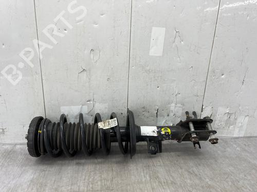 Right front shock absorber CHEVROLET SPARK (M300) | BP37230492M17 - Image 3
