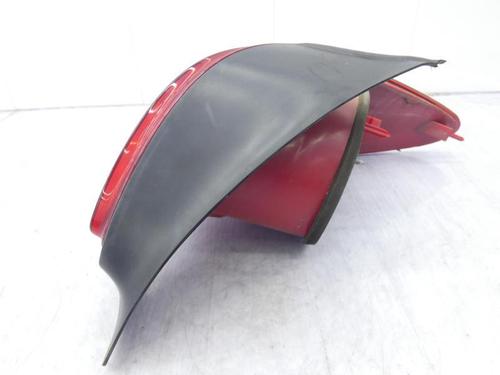 Left taillight PEUGEOT 206+ (2L_, 2M_) 1.4 HDi eco 70 | BP23694730C34 