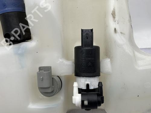 Windscreen washer tank CITROËN C4 Grand Picasso I (UA_) 2.0 HDi 138 | BP23760179C113