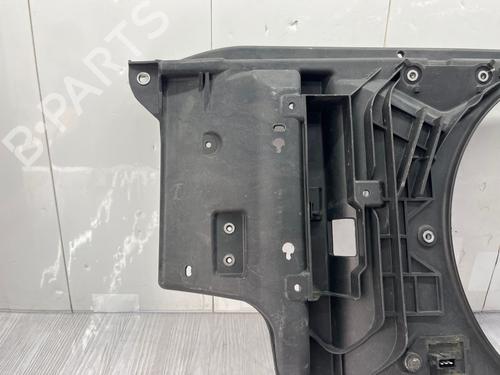 Frontplade/Frontkurv PEUGEOT 206 SW (2E/K) 1.6 16V | BP36862044C72  - Image 5