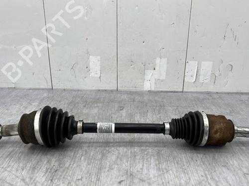 Left front driveshaft OPEL CORSA D (S07) 1.3 CDTI (L08, L68) | BP27346804M38  - Image 5