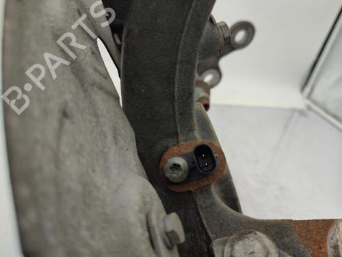 Right front steering knuckle PEUGEOT PARTNER Box Body/MPV (K9) 1.5 BlueHDi 100 | BP23731728M26 