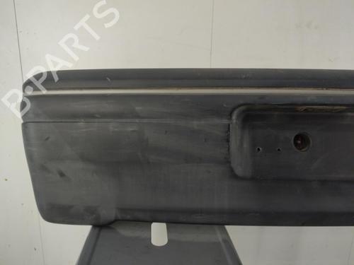 Rear bumper PEUGEOT 106 II (1A_, 1C_) 1.0 i | BP23675391C8 