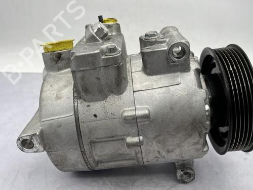 AC compressor VW GOLF VI (5K1) 2.0 TDI | BP23750467M34  - Image 7