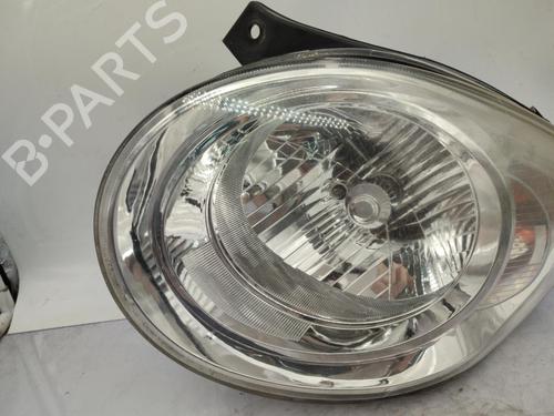 Used Left headlight Left headlight KIA PICANTO I (SA) 1.0 (63 hp) 23732198 23732198