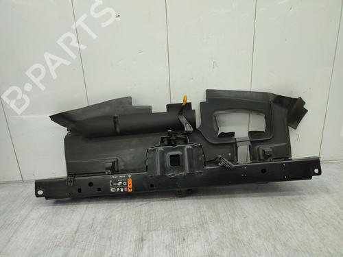 Used Hood lock OPEL ZAFIRA TOURER C (P12) 1.6 CDTI (75) (136 hp) 24328792