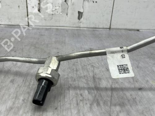 AC pipe MERCEDES-BENZ A-CLASS (W177) A 200 (177.087) | BP33876230M126 - Image 4