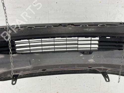 Front bumper PEUGEOT 206 Hatchback (2A/C) 2.0 HDI 90 | BP23681072C7 
