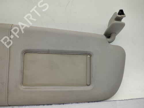 Right sun visor AUDI A4 B5 (8D2) 1.9 TDI | BP23740209I2  - Image 5
