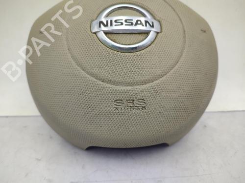 Driver airbag NISSAN MICRA III (K12) 1.2 16V | BP23743083C9 