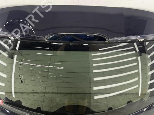 Tailgate PEUGEOT 208 I (CA_, CC_) 1.2 PureTech 82 | BP23680764C6 