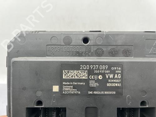 Electronic module SEAT ARONA (KJ7, KJP) 1.0 TSI | BP40222618M83 - Image 11