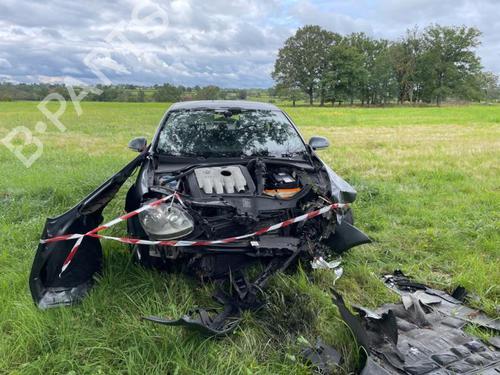 Left tailgate light VW JETTA III (1K2) 1.9 TDI | BP23701470C79  - Image 10