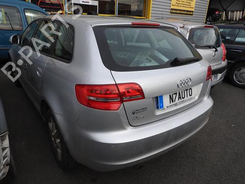 Headlight switch AUDI A3 Sportback (8PA) 1.6 TDI | BP23754818I24 - Image 8