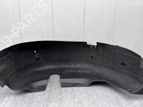 Wheel arch CITROËN C3 II (SC_) 1.4 HDi 70 (SC8HZC, SC8HR0, SC8HP4) | BP23750599C56 