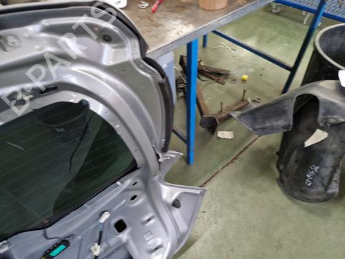 Tailgate RENAULT ZOE (BFM_) ZOE | BP23758926C6  - Image 34