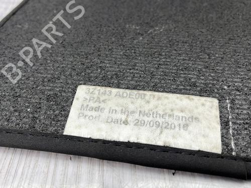 Other HYUNDAI i40 I (VF) 1.7 CRDI | BP30156238O1 