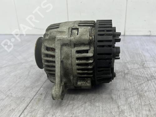 Generator CITROËN SAXO (S0, S1) 1.0 X (50 hp) 23704746
