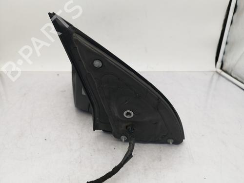 Left mirror VW GOLF VI (5K1) 2.0 TDI | BP26704189C26 