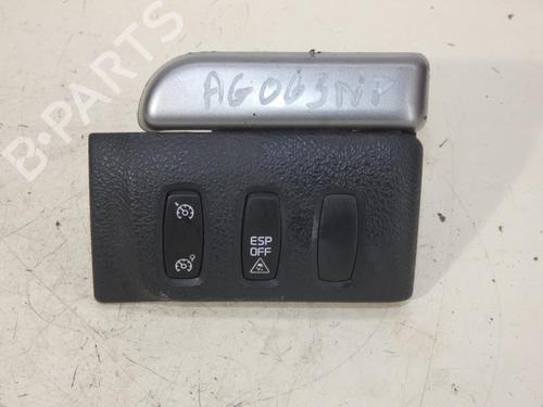 Used Switch Switch RENAULT LAGUNA II (BG0/1_) 1.9 dCi (BG1A, BG1W, BG0G) (110 hp) 23670339 23670339