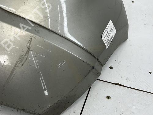 Rear bumper DACIA SANDERO 1.5 dCi | BP23685528C8