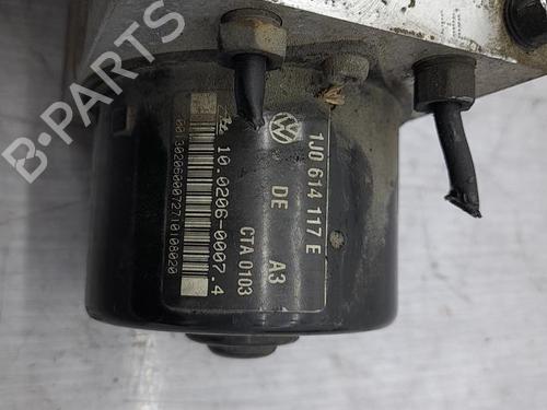 ABS Bremseaggregat VW GOLF IV (1J1) 1.9 TDI | BP23675667M43 