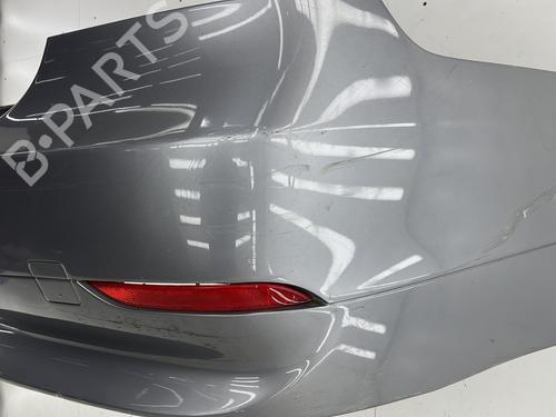 Rear bumper BMW 5 (E60) 520 d | BP24883455C8 