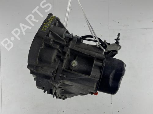 Gearbox RENAULT CLIO III (BR0/1, CR0/1) 1.2 16V (BR0P, CR0P) | BP23683929M3 