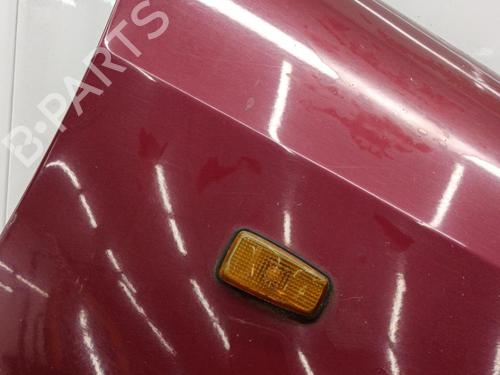 Right front fenders CITROËN XANTIA (X1_, X2_) 1.9 Turbo D | BP23709182C42 