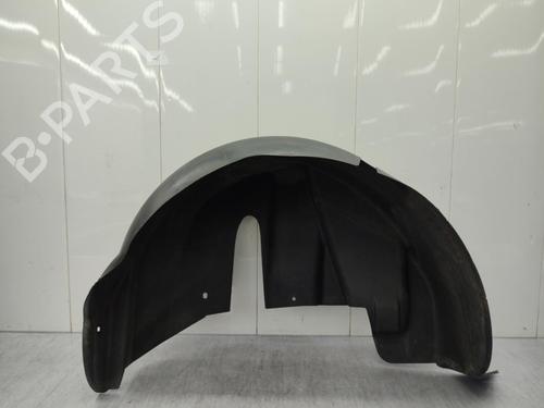 Used Wheel arch CITROËN C3 I (FC_, FN_) 1.6 16V (109 hp) 23730383