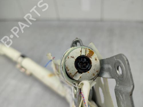 Right curtain airbag VW GOLF VI (5K1) 1.6 TDI | BP23740897C12 