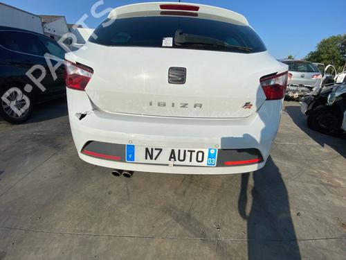Used Tailgate Tailgate 38307775 38307775