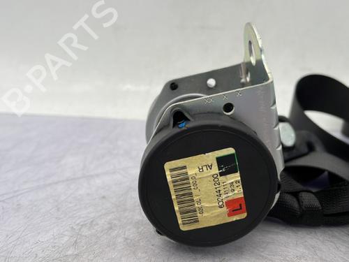 Rear left seatbelt SMART FORFOUR (454) 1.5 CDI (454.001) | BP23757995I29  - Image 7