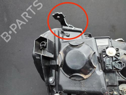 Left headlight FORD RANGER (TKE) 3.2 TDCi 4x4 | BP23751678C28  - Image 18